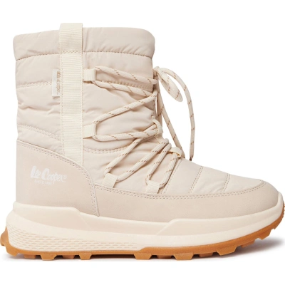 Sněhule Lee Cooper Lcj-23-44-1989La Beige