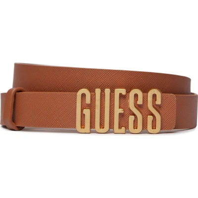 Dámský pásek Guess BW7848 P3425 BRO