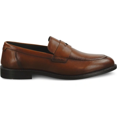 Polobotky Gant Lozham Loafer 28671511 Cognac G45