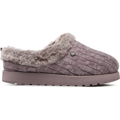 Bačkory Skechers Ice Angel 31204/MVE Mauve