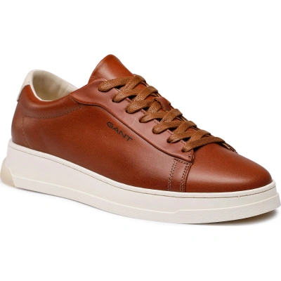 Sneakersy Gant Blancci 24631760 Cognac G45