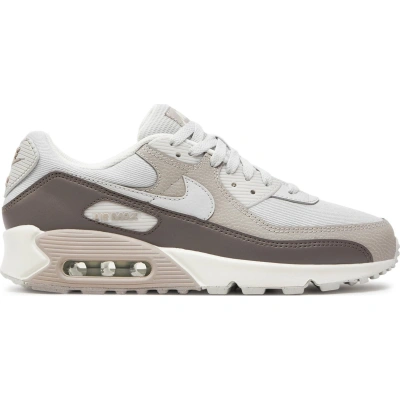 Sneakersy Nike Air Max 90 DZ3522 003 Šedá