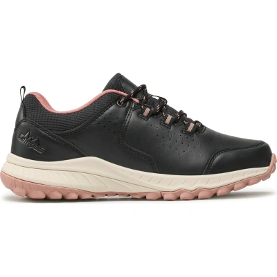 Sneakersy Campus Keith CW0106122200 Black