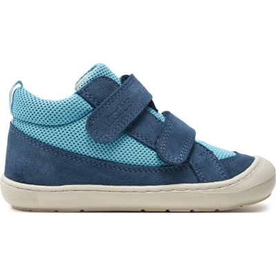 Sneakersy Froddo Ollie Fun G2130324-2 S Blue/Denim