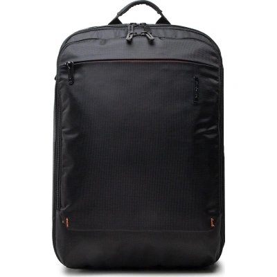 Batoh Samsonite Network 4 142311-6551-1CNU Charcoal Black