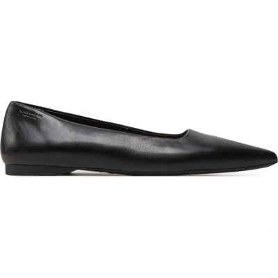 Baleríny Vagabond Shoemakers Hermine 5733-001-20 Black