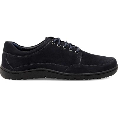 Polobotky Lasocki DUNINO-03 MB Navy