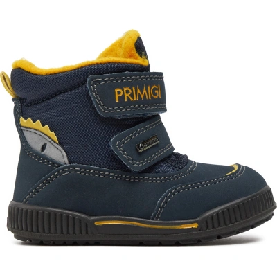 Sněhule Primigi GORE-TEX 4858400 Blu/Blu Scuro