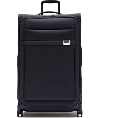 Velký kufr Samsonite Airea 133626-1247-1CNU Dark Blue