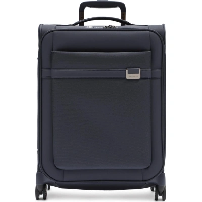 Kabinový kufr Samsonite Airea 133623-1247-1CNU Dark Blue