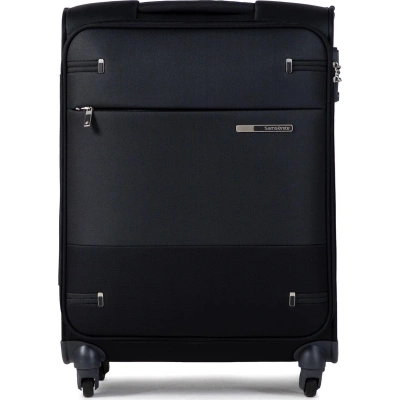 Kabinový kufr Samsonite Base Boost 79200-1041-1CNU Black