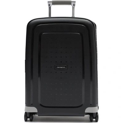 Kabinový kufr Samsonite S'Cure 49539-1041-1BEU Black