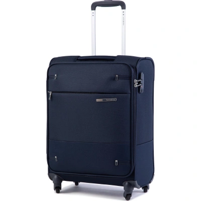 Kabinový kufr Samsonite Base Boost 79200-1598-1CNU Navy Blue