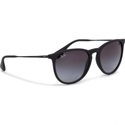 Sluneční brýle Ray-Ban Erika 0RB4171 622/8G Black/Grey Gradient