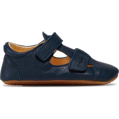 Polobotky Froddo G1140003-2 S Dark Blue