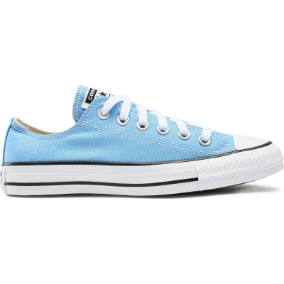 Plátěnky Converse Chuck Taylor All Star A04545C Blue/Light Blue