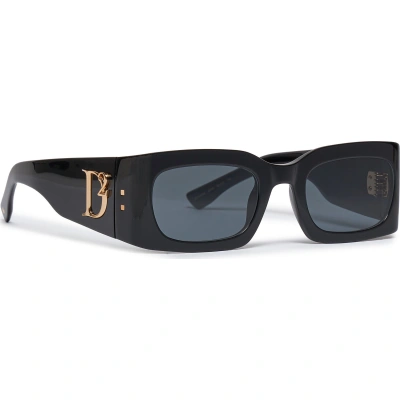 Sluneční brýle Dsquared2 D2 0109/S 80752IR Black