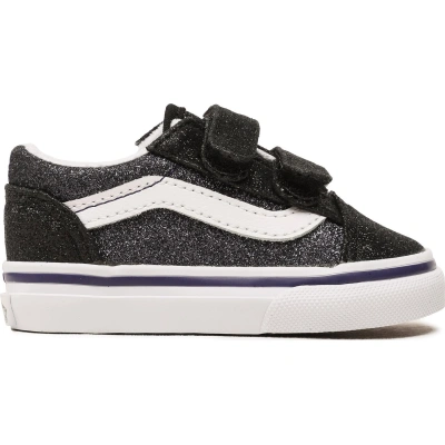 Tenisky Vans Td Old Skool V VN0A38JNYA61 Black/Navy