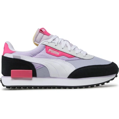 Sneakersy Puma Future Rider Play On 371149 93 Spring Lavender/Puma White