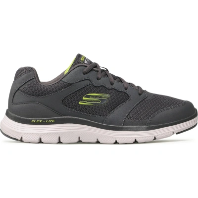 Boty Skechers Flex Advantage 4.0 232225/CHAR Charcoal