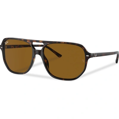 Sluneční brýle Ray-Ban 0RB2205 Havana 902/33