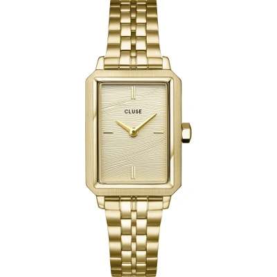 Hodinky Cluse CW11511 Gold