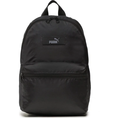 Batoh Puma Core Pop Backpack 079470 Black 01