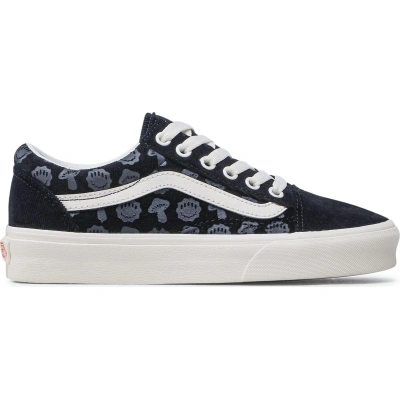 Tenisky Vans Old Skool VN0A4BW2BM81 Trippy Cord Black