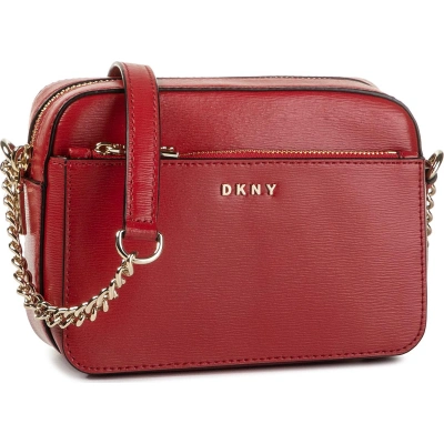 Kabelka DKNY Bryant-Camera Bag R94E3F39 Bright Red 620