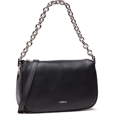 Kabelka Furla Moon WB00356-AX0733-O6000-1-003-20-CN-B Nero