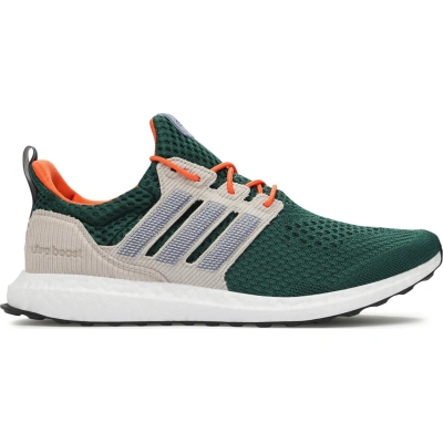 Boty adidas Ultraboost 1.0 Shoes ID9668 Cgreen/Creblu/Wonbei