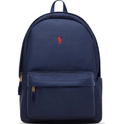 Batoh Polo Ralph Lauren 9AR047-BCV Newport Navy