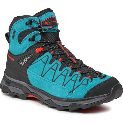 Trekingová obuv ALPINE PRO Cassiel UBTS222644PL Capri Breeze