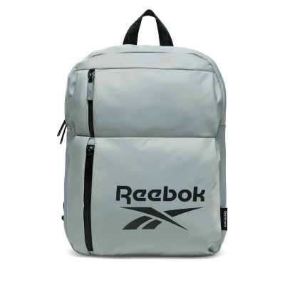 Batoh Reebok RBK-030-CCC-05 Stříbrná