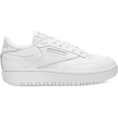 Sneakersy Reebok Club C Double 100006321 White