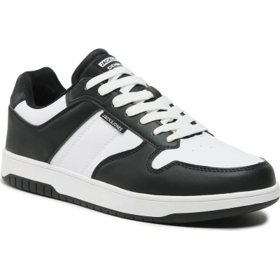 Sneakersy Jack&Jones 12203668 Anthracite 3817165