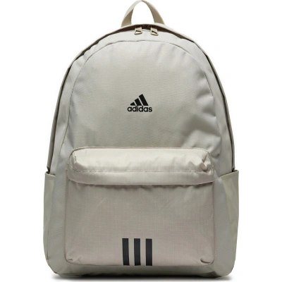 Batoh adidas Classic Badge of Sport 3-Stripes IR9757 Béžová