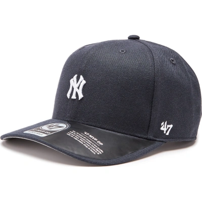 Kšiltovka 47 Brand MLB New York Yankees Base Runner '47 MVP DP B-BRMDP17WBP-NYA Navy