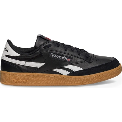 Sneakersy Reebok Club C Rev Vin 100202317 Black