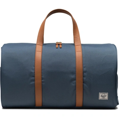 Taška Herschel Novel™ Duffle 11396-06105 Tmavomodrá