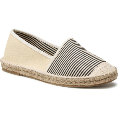 Espadrilky Vero Moda Vmvira Espadrille 10245126 Birch