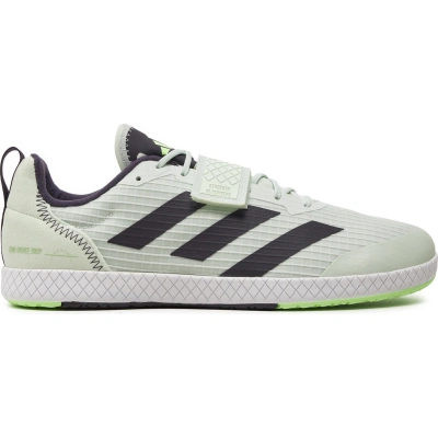 Boty adidas The Total ID0353 Zelená