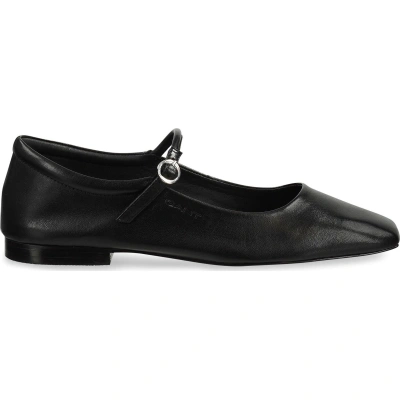 Polobotky Gant Parkny Low Lace Shoe 28531535 Black G00