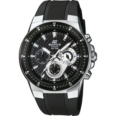 Hodinky Casio Edifice EF-552-1AVEF Černá