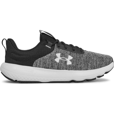 Běžecké boty Under Armour Ua Charged Revitalize 3026679-001 Šedá