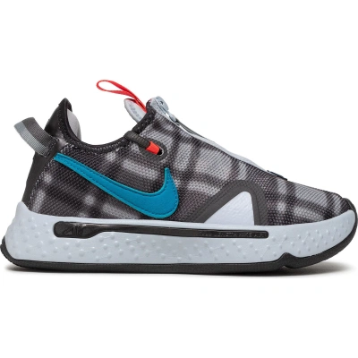 Boty Nike Pg 4 CD5079 002 Football Grey/Laser Blue