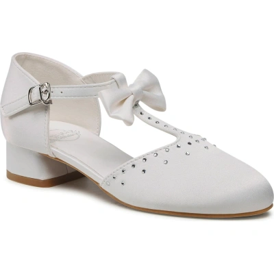 Polobotky Nelli Blu CM220804A-31 White