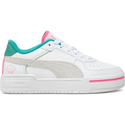 Sneakersy Puma Ca Pro Retro Resort 395883-01 Bílá