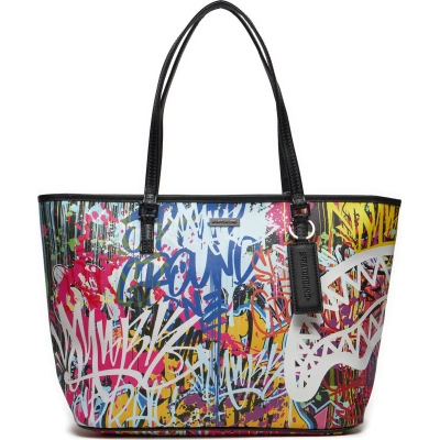 Kabelka SPRAYGROUND Les Tote 910T6026NSZ Barevná