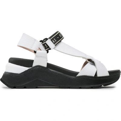 Sandály Hispanitas Grazia-V3 HV232497 White